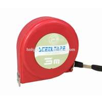 Factory directly retractable 2m 3m 3.5m 5m tiger measuring tape