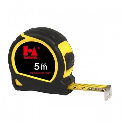 Steel tape 5m measuring tape measure ruler 16ft