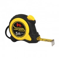 3m/5m/7.5m tape measure meter measuring tape steel measure tape made waterproof tape