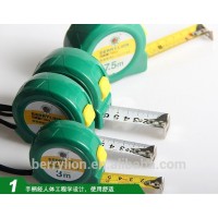 Berrylion Professional Measuring Tapes2m 3m 5m 7.5m High Quality Measuring Tapes